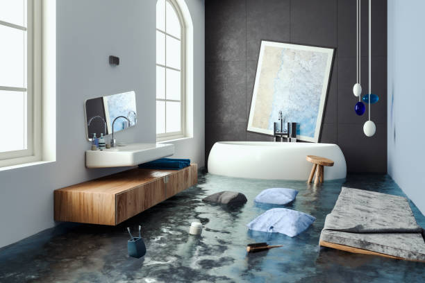 Best Local water damage restoration  in Dasher, GA
