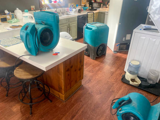 Best Emergency water damage restoration  in Dasher, GA